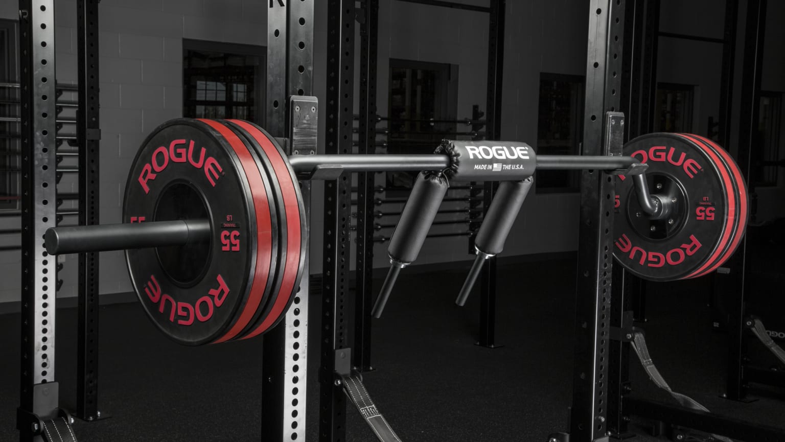 Weightlifting cheap squat bar